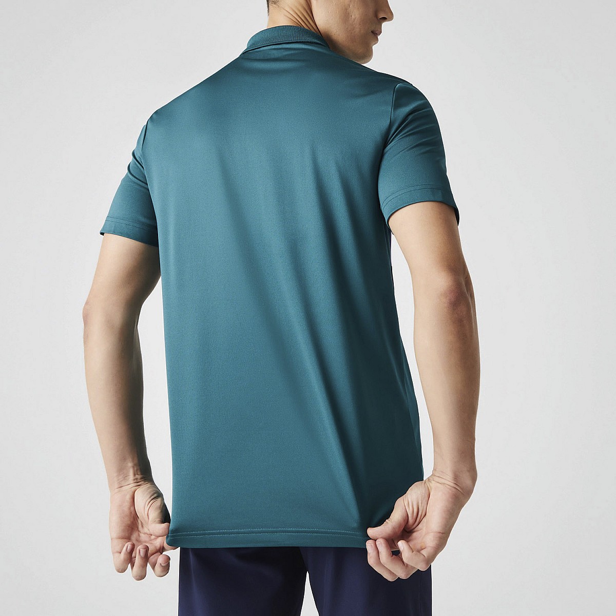 Поло Lacoste DH0585 00 65A