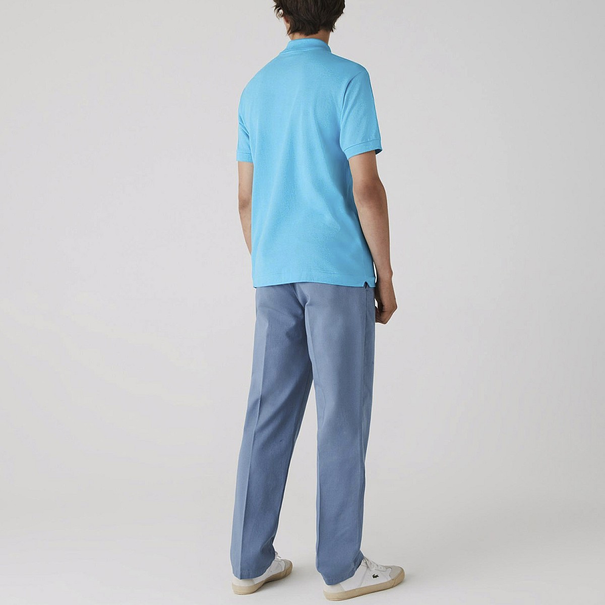 Поло Lacoste L12.12 00 4XA