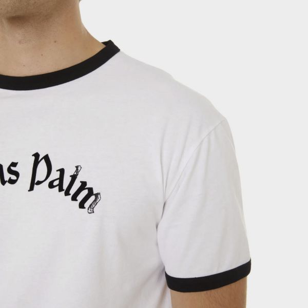 Футболка Palm Angels PMAA062F22JER0010110.