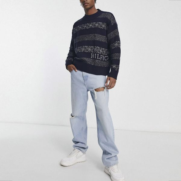 Свитер Tommy Hilfiger MW21309 970.