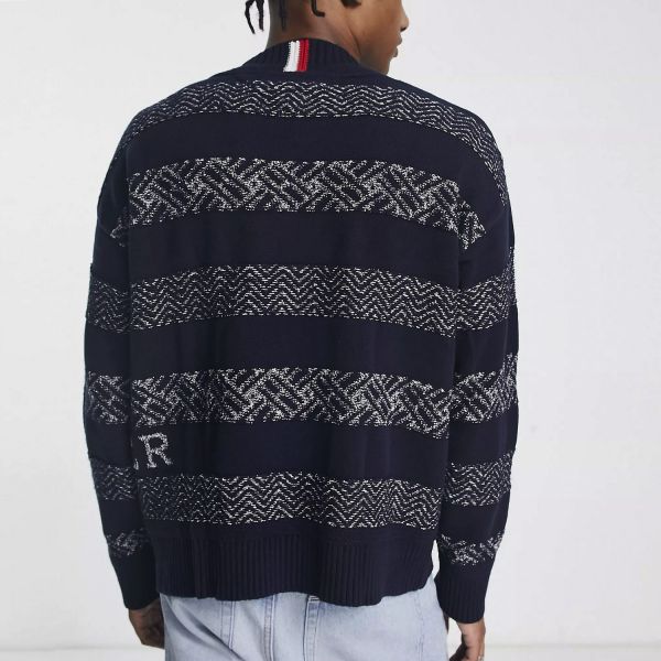 Свитер Tommy Hilfiger MW21309 970.