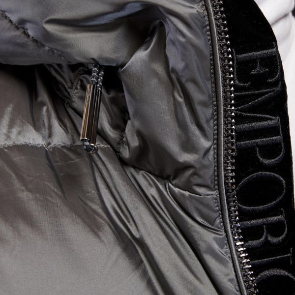 Пуховик Armani 6H1BQ1 1NLUZ 0666.