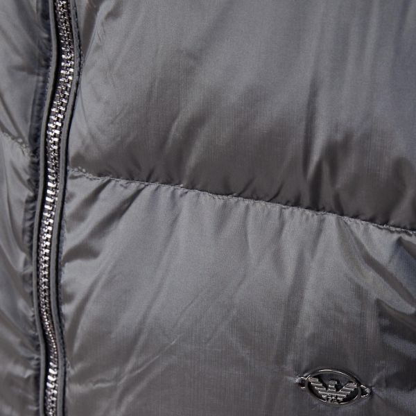 Пуховик Armani 6H1BQ1 1NLUZ 0666.