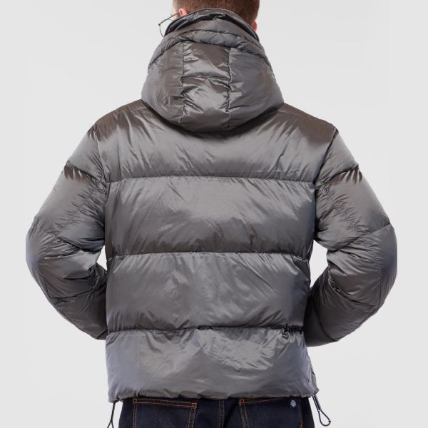Пуховик Armani 6H1BQ1 1NLUZ 0666.