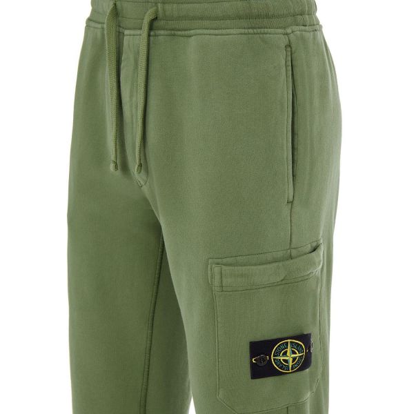 Спортивные штаны Stone Island 771564520 V0058.