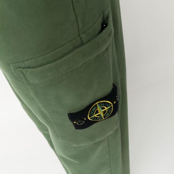 Спортивные штаны Stone Island 771564520 V0058.