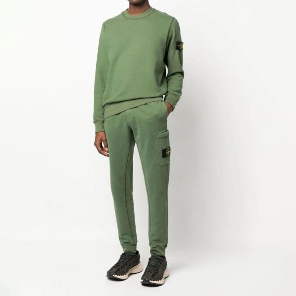 Спортивные штаны Stone Island 771564520 V0058.