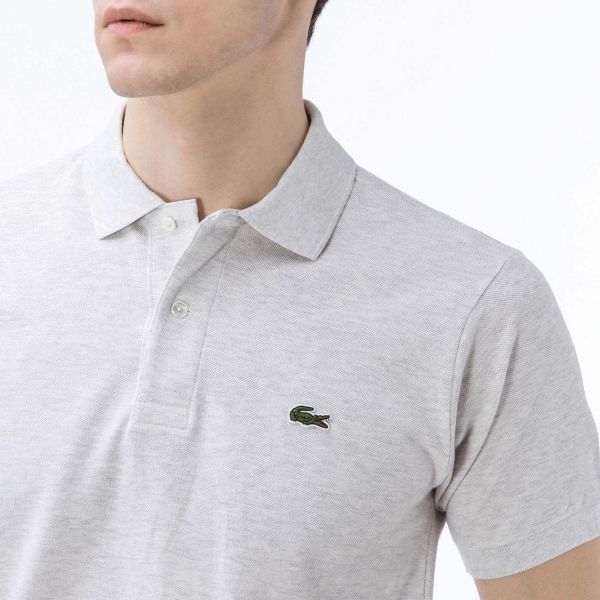 Поло Lacoste L1264 00 CCA.