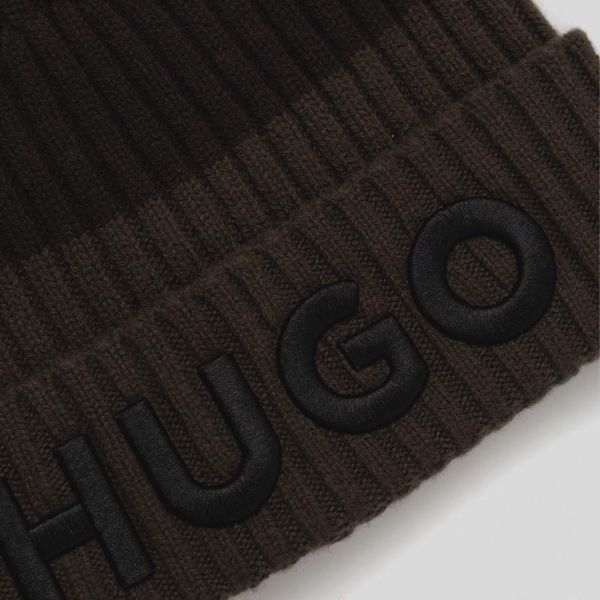 Шапка Hugo Boss 50477631.