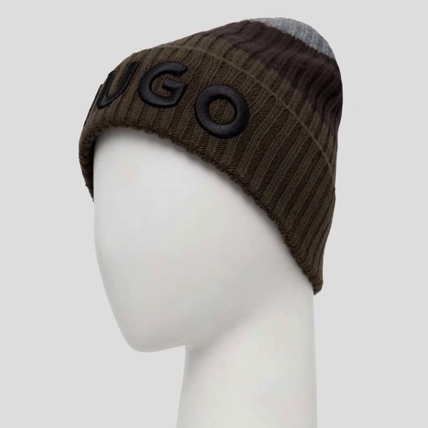 Шапка Hugo Boss 50477631.