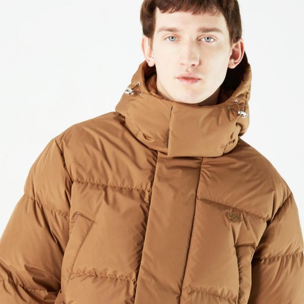 Парку Lacoste BH1960 51 Z0W.