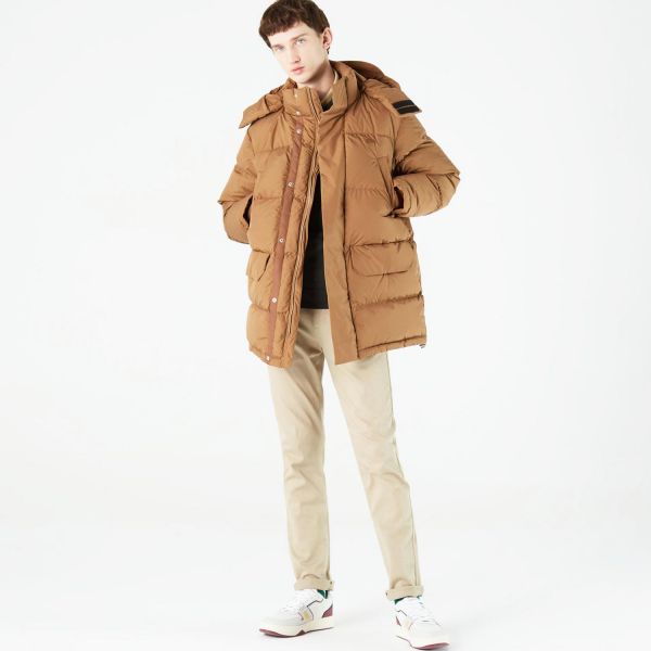 Парку Lacoste BH1960 51 Z0W.