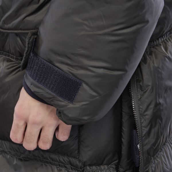 Пуховик Armani 6H1L93 1NLUZ 0564.