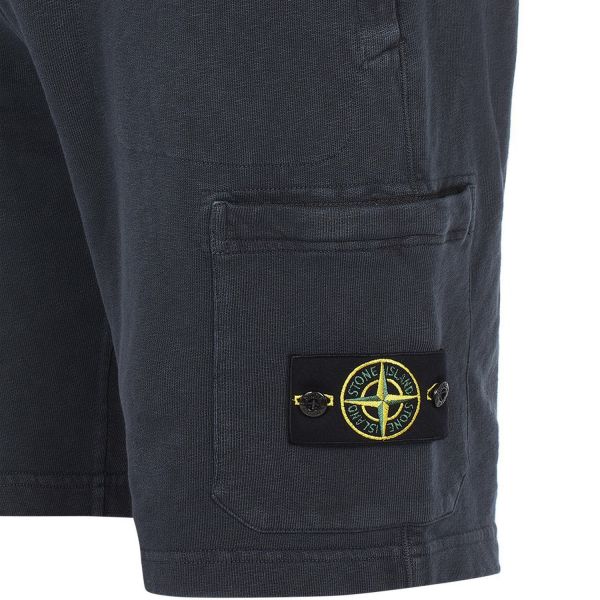 Шорты Stone Island 761566260 V0165.