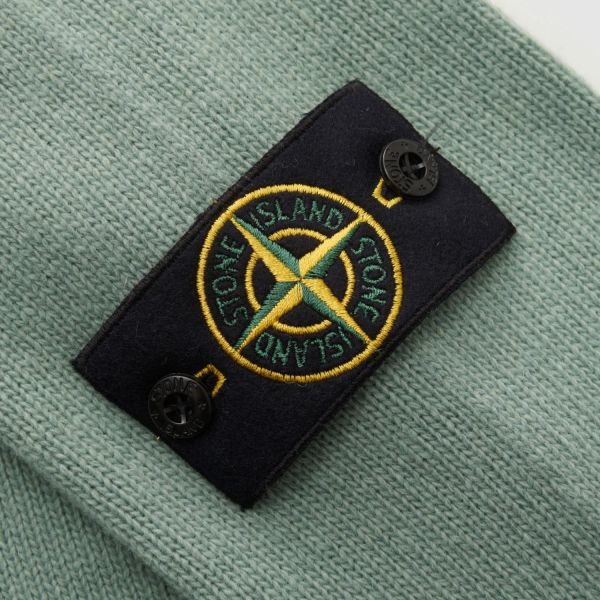 Худі zip Stone Island 7715509A3 V0055.