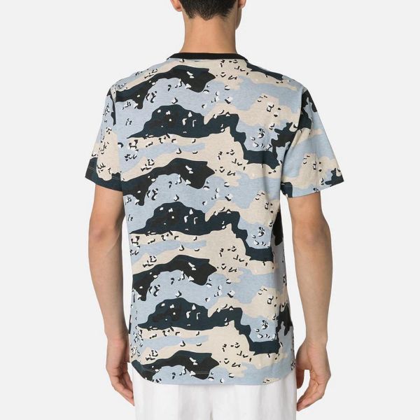 Футболка Stone Island 7215233E9 v0041.