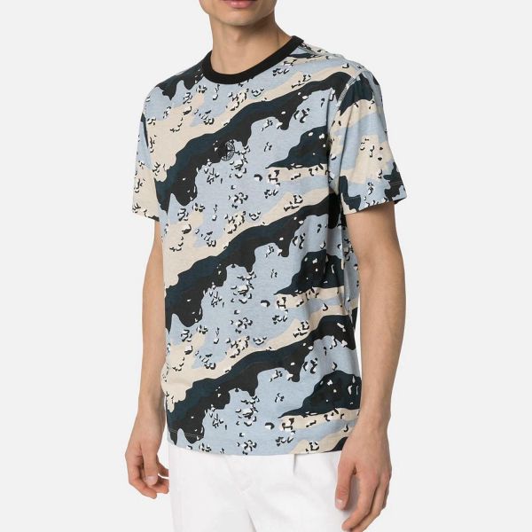 Футболка Stone Island 7215233E9 v0041.