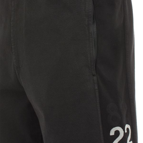 Шорты Stone Island 7615654Q1 V0065.