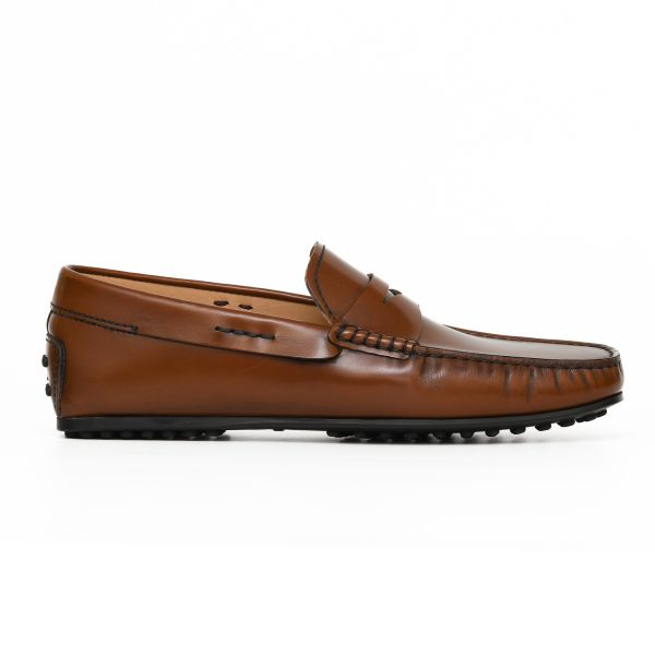 Мокасини Tod's Mocassino City Gommino LYG.