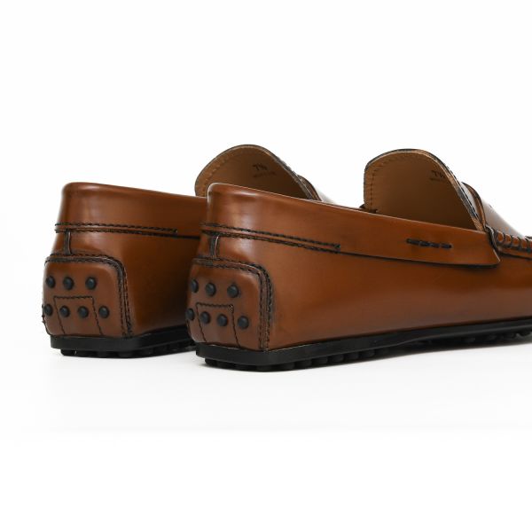 Мокасини Tod's Mocassino City Gommino LYG.