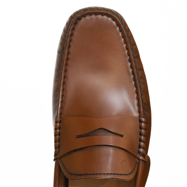 Мокасини Tod's Mocassino City Gommino LYG.