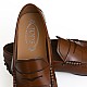 Мокасини Tod's Mocassino City Gommino LYG