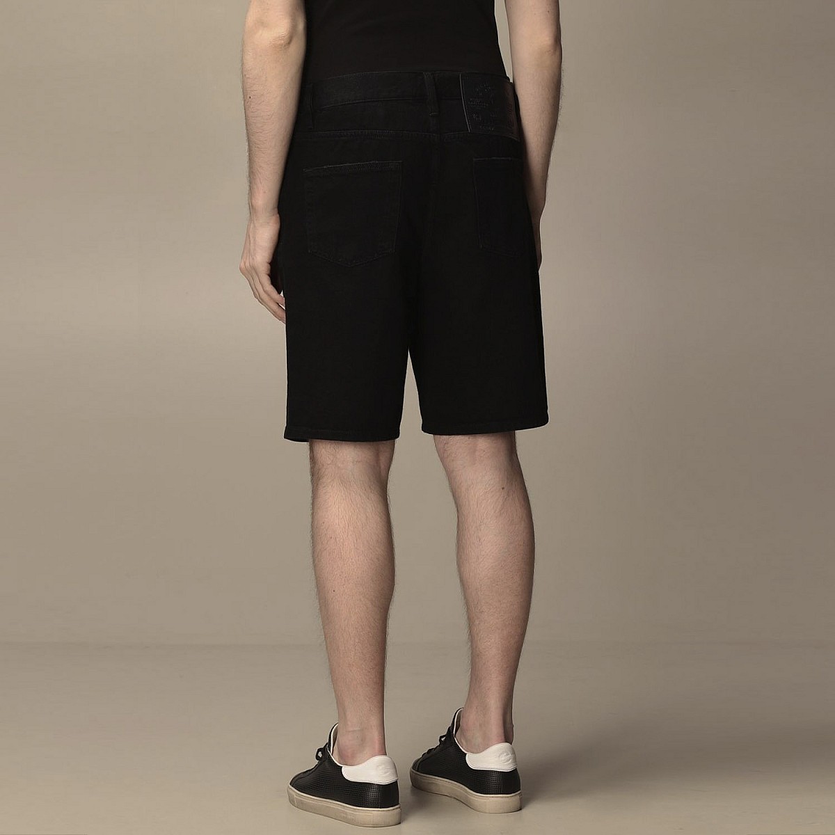 Шорти Diesel D-Struct-Short A02648-0EBAG-02