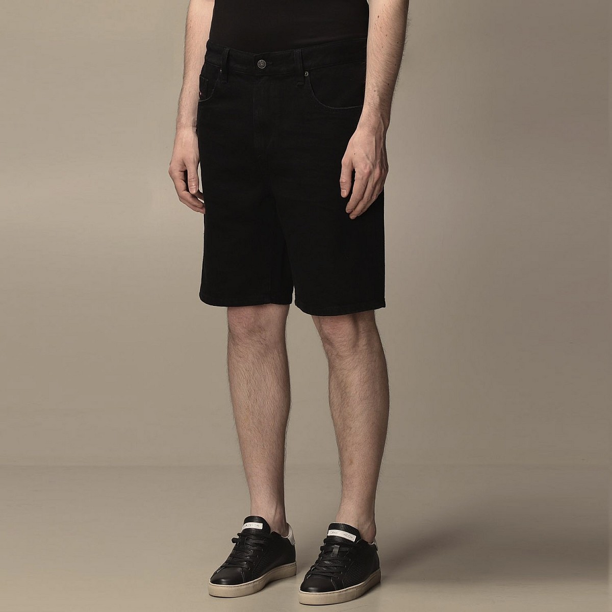 Шорти Diesel D-Struct-Short A02648-0EBAG-02