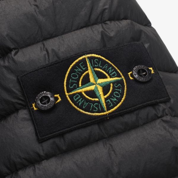 Пуховик Stone Island 771540324 V0029.