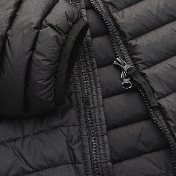 Пуховик Stone Island 771540324 V0029.