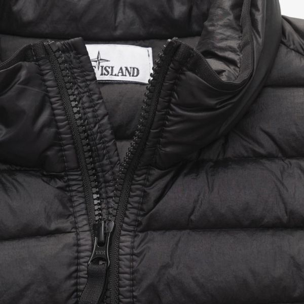 Пуховик Stone Island 771540324 V0029.