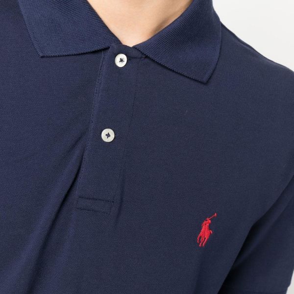 Поло POLO Ralph Lauren 781852700004.