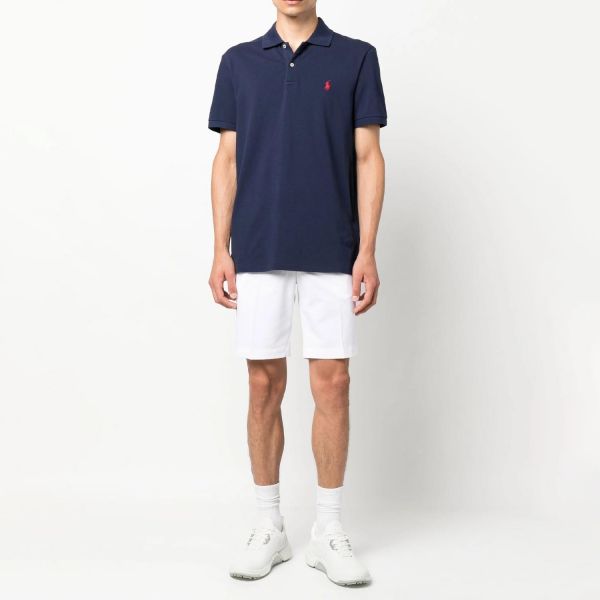 Поло POLO Ralph Lauren 781852700004.