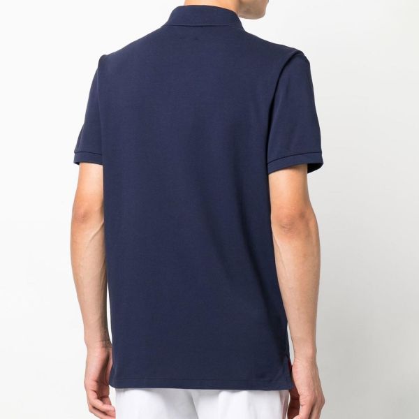 Поло POLO Ralph Lauren 781852700004.