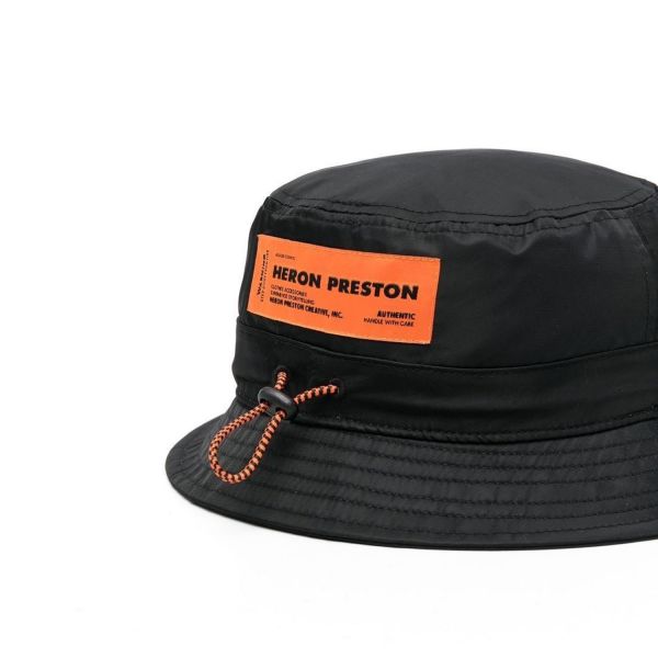 Панама Heron Preston CTNMB Bucket Hat.