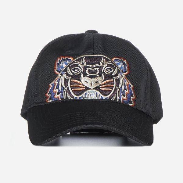 Кепка Kenzo Tiger Cap.