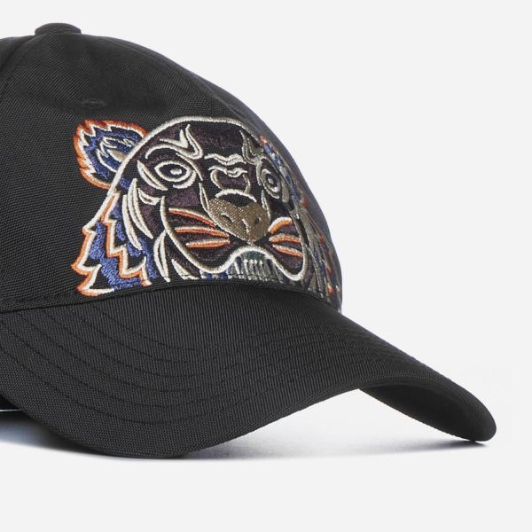Кепка Kenzo Tiger Cap.