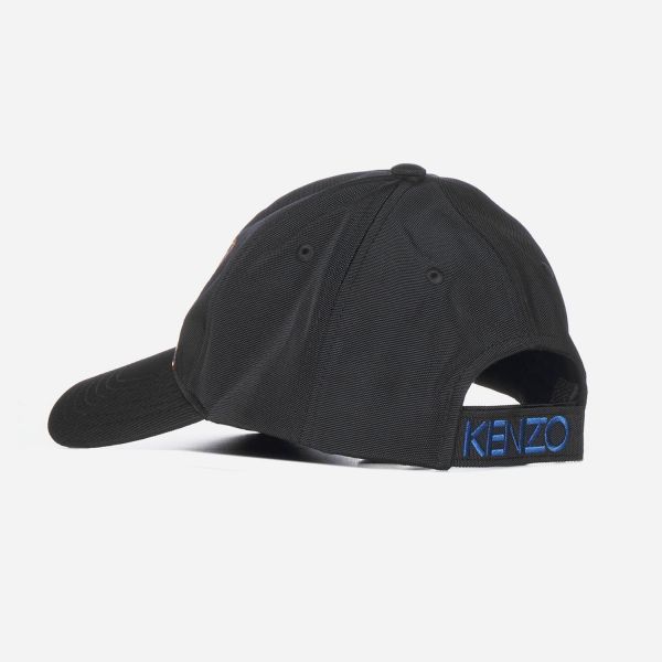 Кепка Kenzo Tiger Cap.