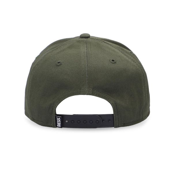 Кепка Diesel Corry-Gum A02746-0JCAR-51F.