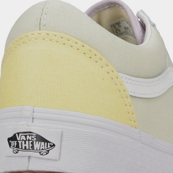 Кеды Vans Old Skool VN0A5KRFATD1.