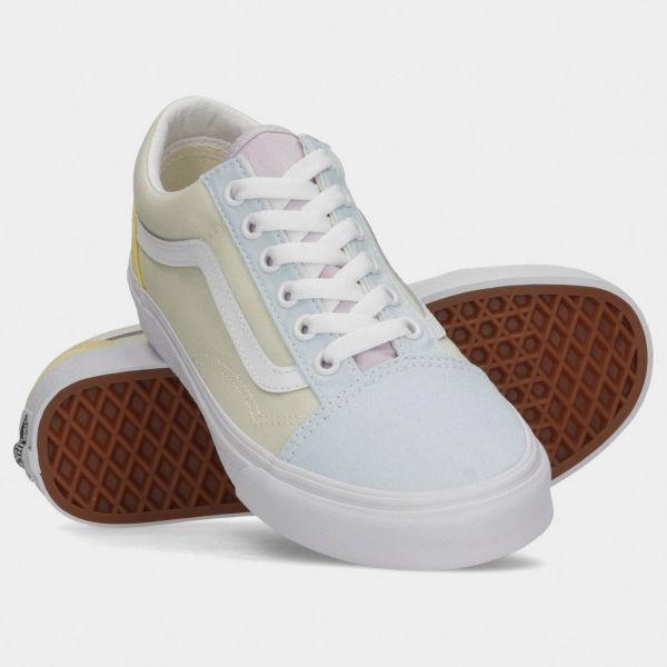 Кеды Vans Old Skool VN0A5KRFATD1.