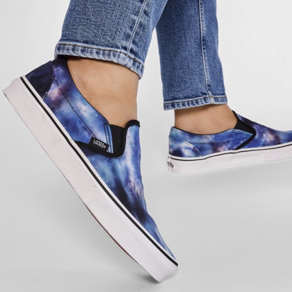 Сліпони Vans Classic Slip-On VN0A33TBG4F1