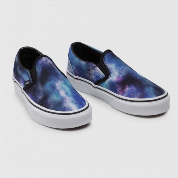 Слипоны Vans Classic Slip-On VN0A33TBG4F1.