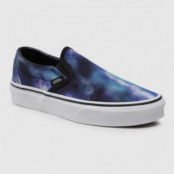 Слипоны Vans Classic Slip-On VN0A33TBG4F1.