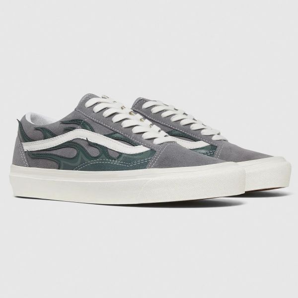 Кеды Vans Old Skool 36 DX.