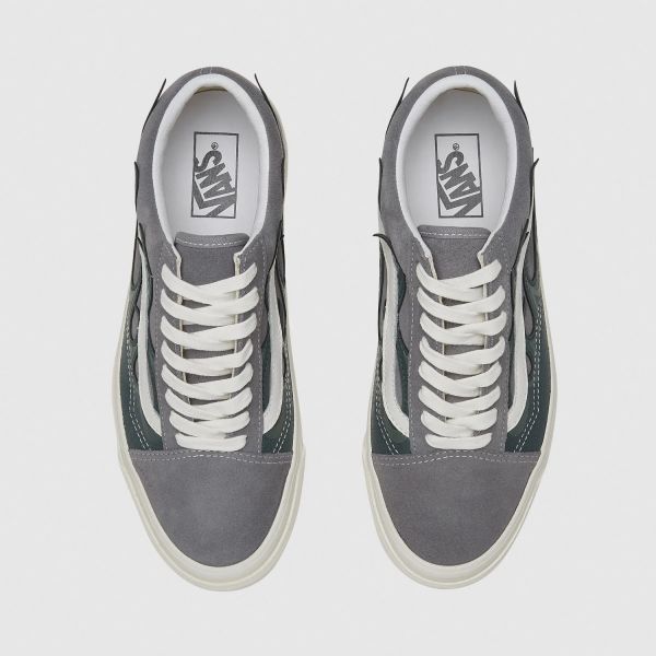 Кеды Vans Old Skool 36 DX.