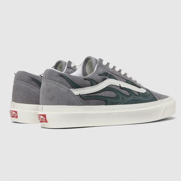Кеды Vans Old Skool 36 DX.