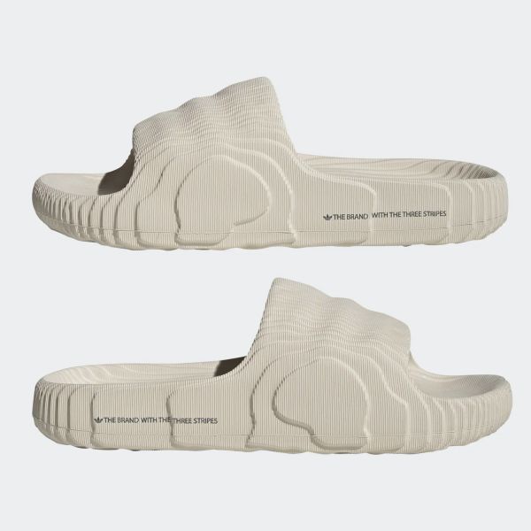 Шлепанцы Adidas Adilette 22 GX6950.