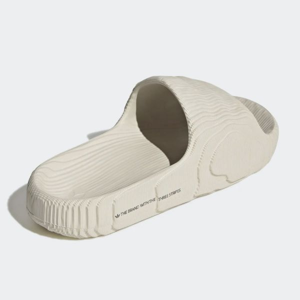 Шлепанцы Adidas Adilette 22 GX6950.