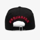 Кепка Dsquared2 BCM4001 05C00001 M002